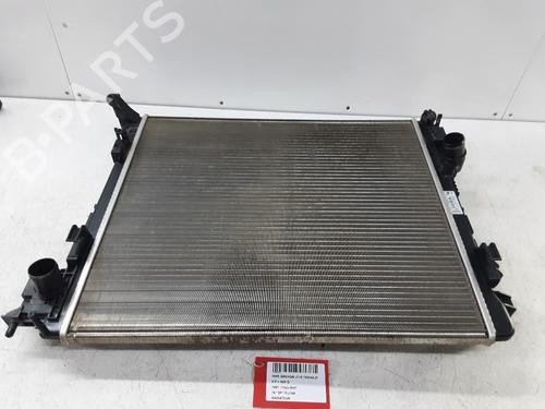 Used Water radiator NISSAN QASHQAI II (J11, J11_) 1.5 dCi (110 hp) 32247848