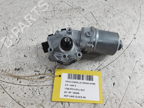 Viskermotor vindrude Viskermotor vindrude TOYOTA COROLLA Cross (ZVG1_, ZSG1_, MXGH1_, MXGA1_) 1.8 Hybrid (ZVG10, ZVG11, XG1T) (98 hp) 37195054 37195054