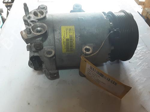Used AC compressor AC compressor FORD FIESTA VI (CB1, CCN) 1.5 TDCi (95 hp) 20278855 20278855