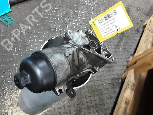 Support FORD FIESTA VI (CB1, CCN) 1.4 TDCi | BP20275130C155 