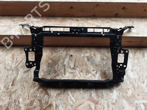 Frontplade/Frontkurv AUDI Q3 (F3B) 35 TFSI | BP39058997C72 - Image 2