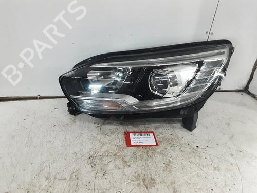 Used Left headlight Left headlight 36951222 36951222