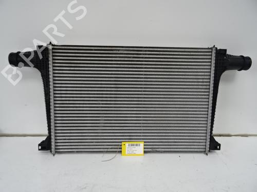 Used Intercooler AUDI Q7 (4MB, 4MG, 4MQ) 3.0 TDI quattro (218 hp) 20272903