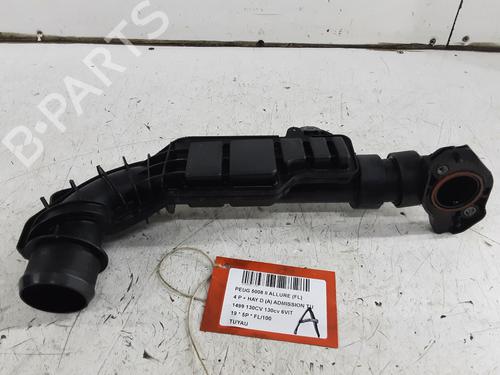 Used Pipe PEUGEOT 5008 II (MC_, MJ_, MR_, M4_) 1.5 BlueHDi 130 (MCYHZJ, MCYHZR, MCYHZX) (131 hp) 32247227