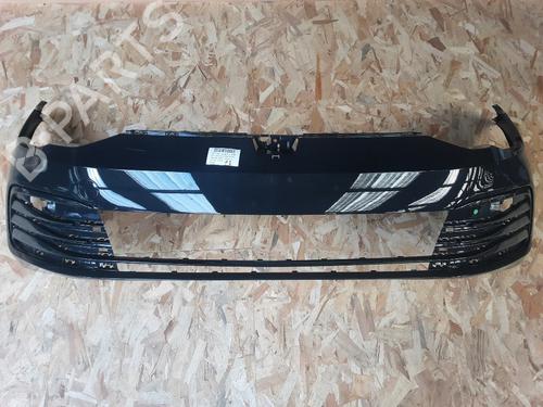 Used Front bumper Front bumper VW GOLF VIII (CD1, DA1) 2.0 TDI (116 hp) 25731018 25731018