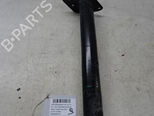 Used Subframe Subframe 39057623 39057623