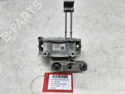 Used Engine mount VW TOURAN (5T1) 2.0 TDI (150 hp) 28604122