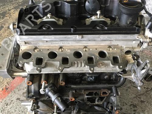 Used Engine Engine 30579019 30579019