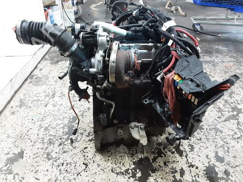 Engine RENAULT KANGOO III Box Body/MPV 1.5 Blue dCi 95 (FJAB) | BP39712629M1 - Image 3