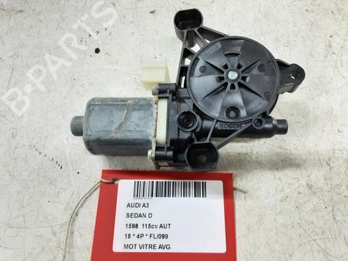 Used Left front window motor AUDI A3 Limousine (8VS, 8VM) 1.6 TDI (115 hp) 32246279