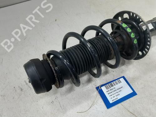 Left front shock absorber SEAT IBIZA IV ST (6J8, 6P8) 1.2 TDI | BP20278039M16 
