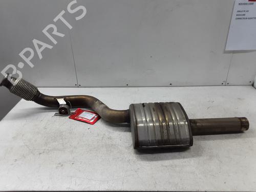 Used Pipe Pipe AUDI A4 B9 Avant (8W5, 8WD) 40 TFSI Mild Hybrid (204 hp) 39059289 39059289