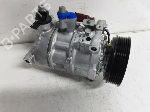 AC compressor VW PASSAT B8 Variant (3G5, CB5) 1.6 TDI | BP39058944M34 - Image 3