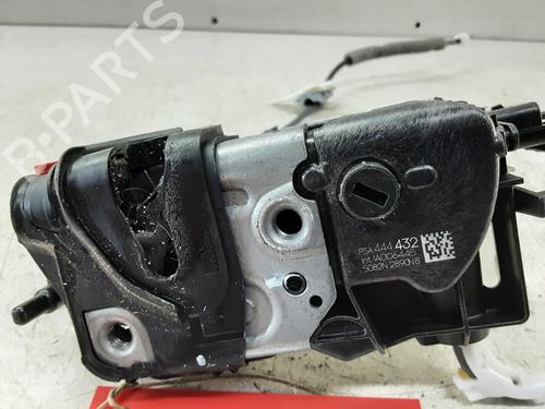 Rear left lock PEUGEOT 2008 II (UD_, US_, UY_, UJ_, UR_, UC_) 1.2 PureTech 100 (USHNK) | BP20285846C100 
