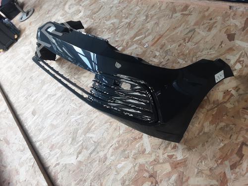 Front bumper VW GOLF VIII (CD1, DA1) 2.0 TDI | BP25796721C7 - Image 3