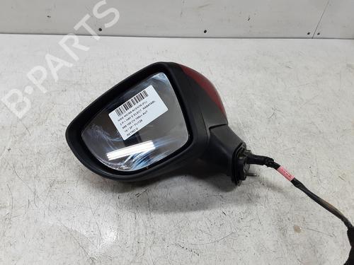 left-mirror-nissan-micra-v-k14-2016-32247302 main image
