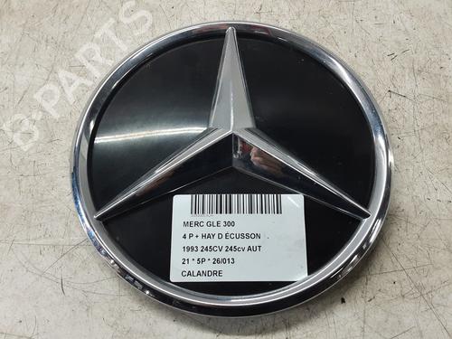 Used Air vent Air vent MERCEDES-BENZ GLE (V167) GLE 300 d 4-matic (167.119) (245 hp) 35948553 35948553