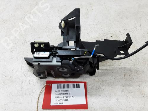 Used Front left lock Front left lock FORD USA RANGER Extended Cab Pickup 2.0 EcoBlue AWD (205 hp) 32850825 32850825