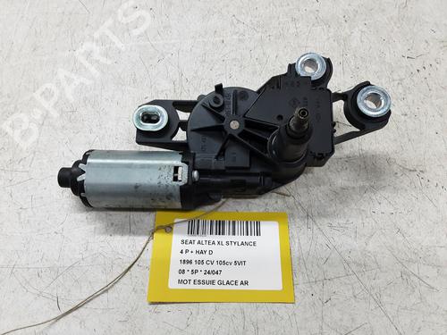 Used Rear wiper motor Rear wiper motor 36951463 36951463