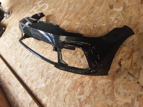 Front bumper VW GOLF VIII (CD1, DA1) 2.0 TDI | BP25884596C7 