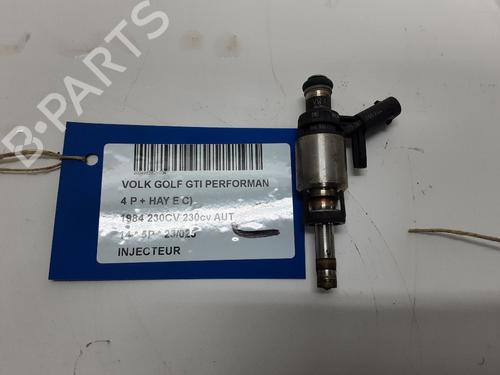 Used Injector VW GOLF VII (5G1, BQ1, BE1, BE2) 2.0 GTI (230 hp) 20279187