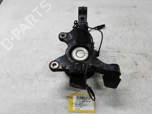 Right front steering knuckle MERCEDES-BENZ V-CLASS (W447) V 220 CDI / d (447.811, 447.813, 447.815) | BP39712657M26 - Image 3