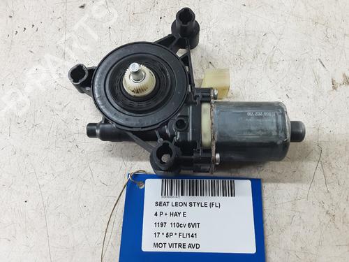 Right front window motor SEAT LEON (5F1) 1.2 TSI | BP32245281E20 - Image 3