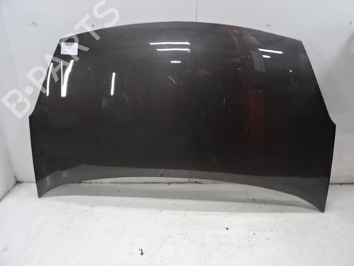 Used Hood Hood PEUGEOT PARTNER Box Body/MPV (K9) 1.2 PureTech 130 (131 hp) 39052264 39052264