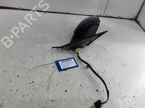 Right mirror AUDI A1 Sportback (GBA) 25 TFSI | BP32249388C27
