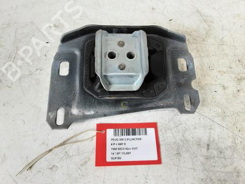 Getriebehalter für PEUGEOT 308 II (LB_, LP_, LW_, LH_, L3_) 1.6 HDi (92 hp) 32248268