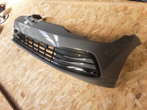 Front bumper VW GOLF VIII (CD1, DA1) 2.0 TDI | BP25843721C7 - Image 3