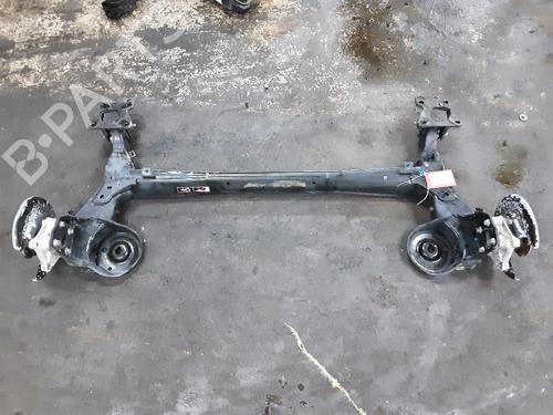 Essieu arrière CITROËN BERLINGO (ER_, EC_) 1.2 PureTech 110 (110 hp) 32248040