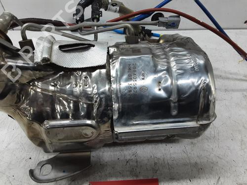 Particulate filter RENAULT CLIO V (B7_) 1.0 TCe 90 (B7MT) | BP36669363M81 - Image 2
