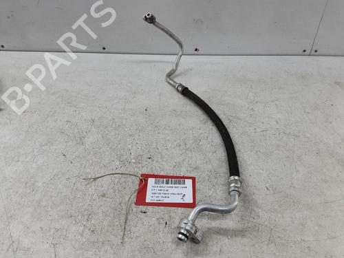 Used AC pipe AC pipe VW GOLF VII (5G1, BQ1, BE1, BE2) 1.6 TDI (110 hp) 28824491 28824491