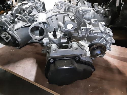 Gearbox AUDI A3 Sportback (8PA) 1.6 TDI | BP20281984M3 