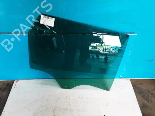 Used Rear right door window CITROËN C3 AIRCROSS II (2R_, 2C_) 1.2 PureTech 110 (2RHNZB, 2RHNZW, 2RHNPX, 2RHNPJ) (110 hp) 20278520