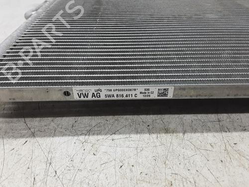 AC radiator AUDI A3 Sportback (8YA, 8YF) 30 TFSI | BP39059678M32 - Image 5