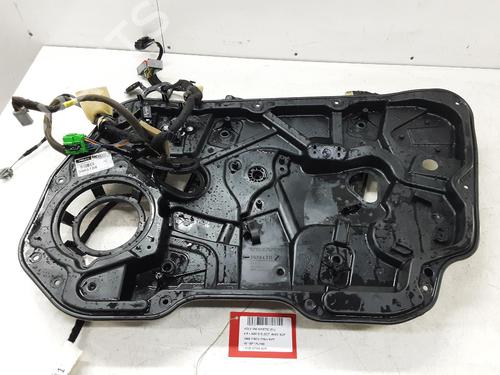 Front right window mechanism VOLVO V60 I (155) D2 | BP32247524C23