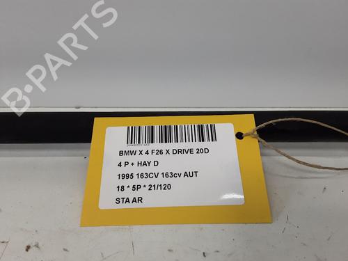 Anti roll bar BMW X4 (F26) xDrive 20 d | BP37497644M96 - Image 2