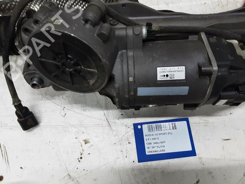 Steering rack AUDI A3 (8V1, 8VK) 1.4 TSI | BP32246366M22 - Image 3