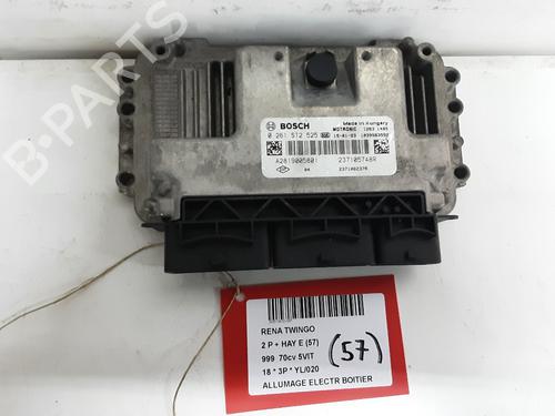 Used Electronic module Electronic module 25208313 25208313