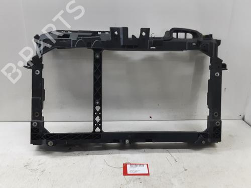 Andre FORD FIESTA VI (CB1, CCN) 1.6 TDCi (90 hp) 28216827