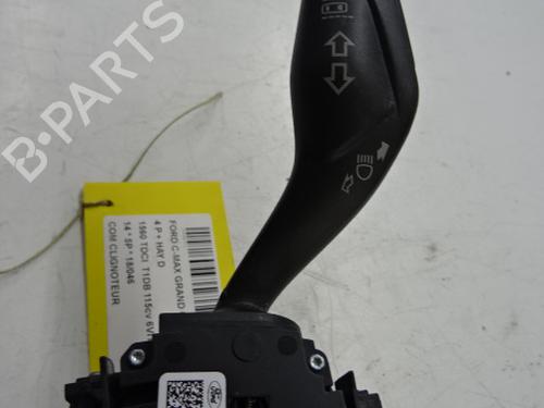 Used Steering column stalk Steering column stalk FORD C-MAX II (DXA/CB7, DXA/CEU) 1.6 TDCi (115 hp) 20274671 20274671