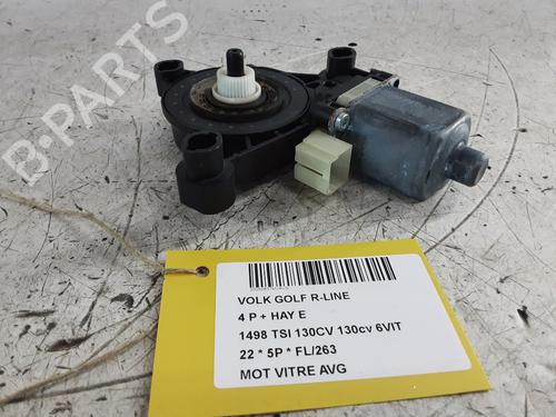 Left front window motor VW GOLF VIII (CD1, DA1) 1.5 TSI | BP36478825E21 - Image 2