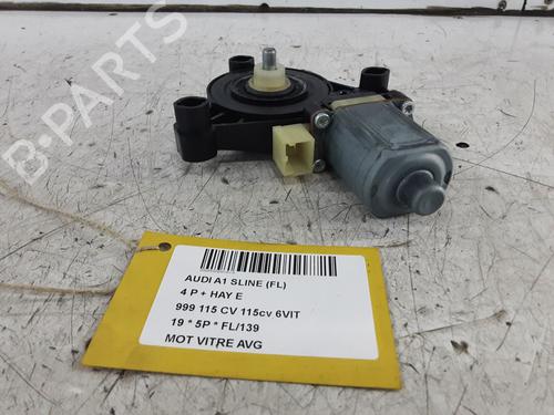 Left front window motor AUDI A1 Sportback (GBA) 30 TFSI | BP39058597E21 - Image 2