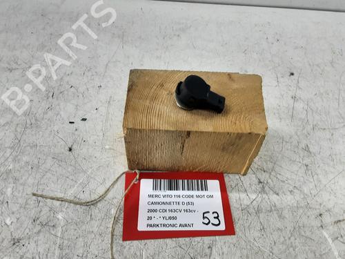 Electronic module MERCEDES-BENZ VITO Van (W447) 116 CDI (447.601, 447.603, 447.605) | BP29168082M83 - Image 3