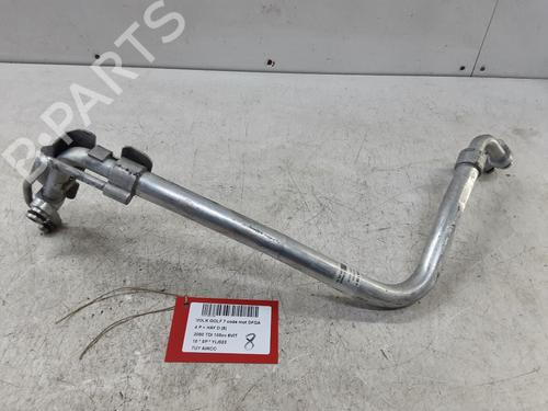 Used AC pipe VW GOLF VII (5G1, BQ1, BE1, BE2) 2.0 TDI (150 hp) 28824510