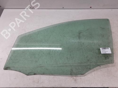 Used Front left door window MERCEDES-BENZ B-CLASS Sports Tourer (W245) B 200 CDI (245.208) (140 hp) 20288473