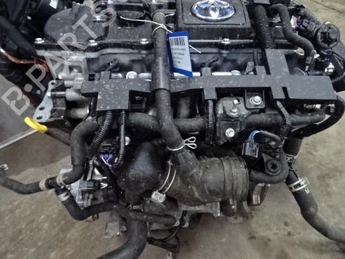 Used Engine Engine 39052079 39052079
