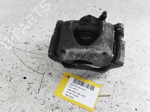 Used Left front brake caliper Left front brake caliper MINI MINI (F55) Cooper (136 hp) 36365915 36365915